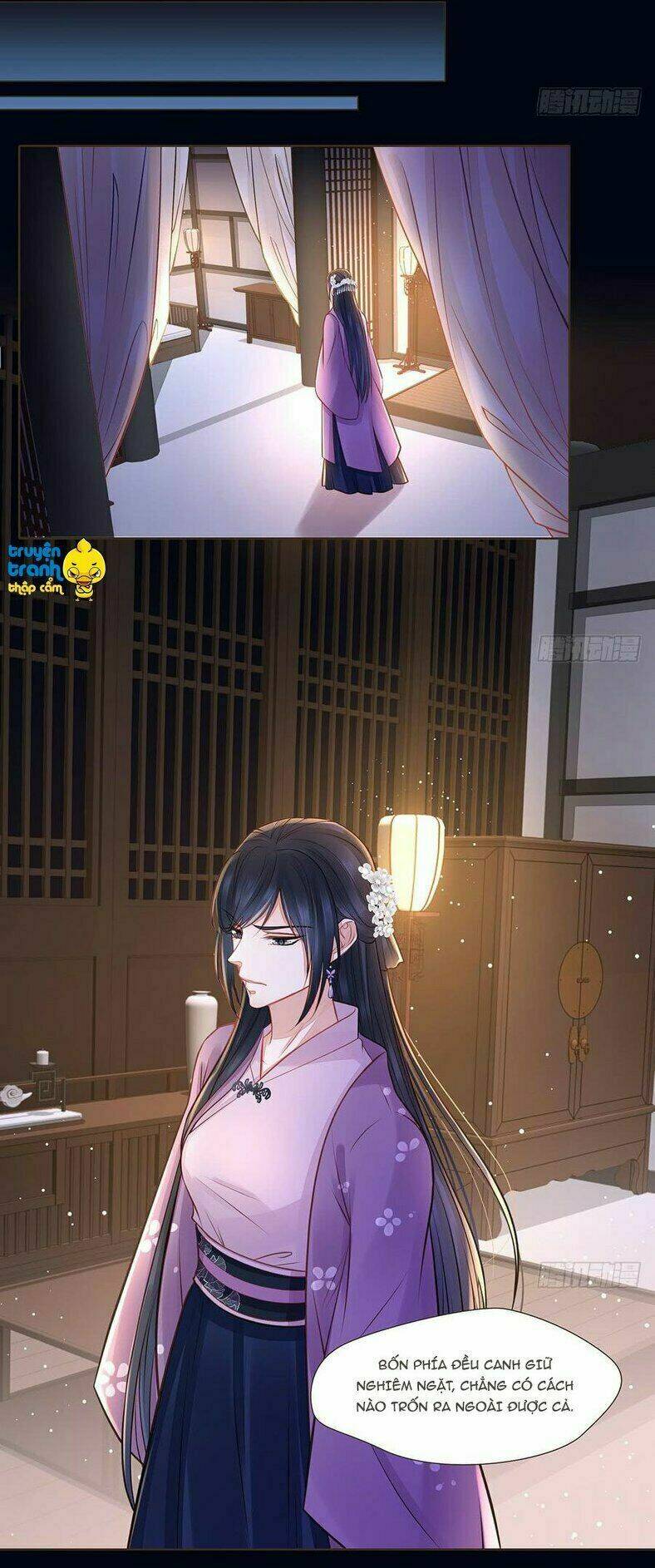 Đại Giá Thừa Tướng: Chapter 137