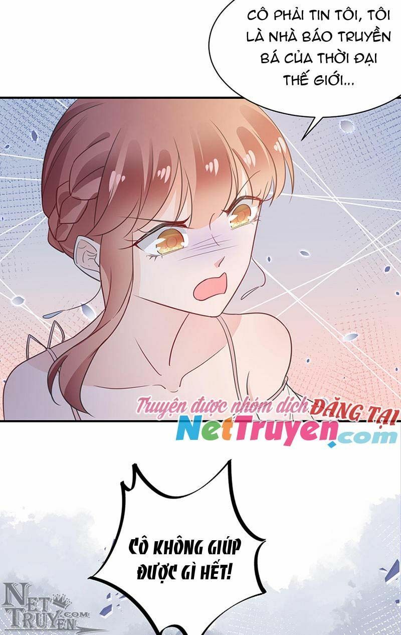 Thịnh Thế Điềm Sủng: Tiểu Manh Thê Của Dịch Thiếu: Chapter 93