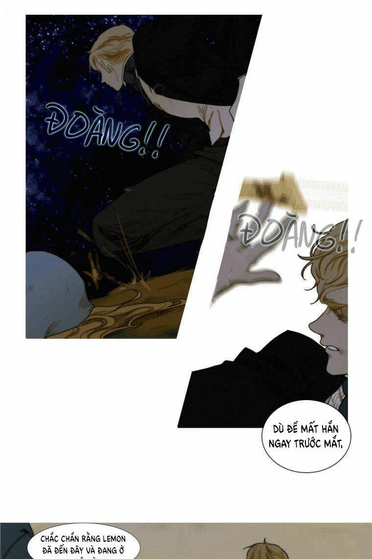 The Pale Horse: Chapter 10