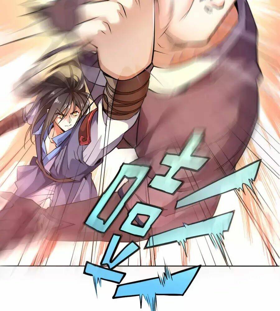 Thần Võ Đế Tôn: Chapter 3