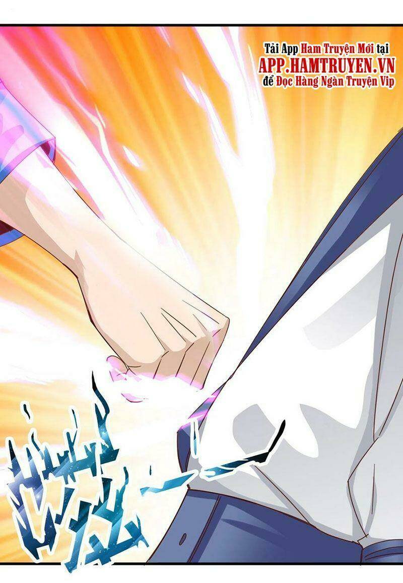 Chư Thiên Ký: Chapter 312