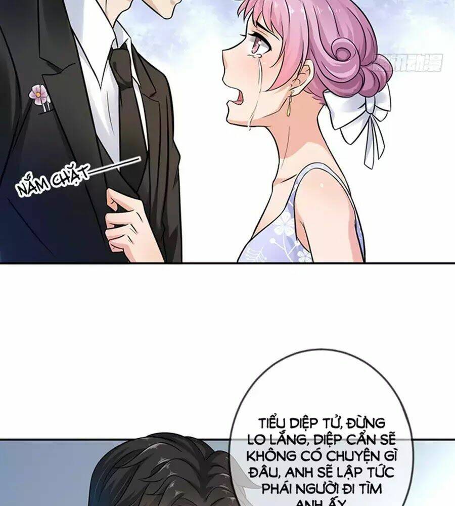 Nhật Ký Dạy Dỗ Của Gia Tộc Đáng Yêu: Chapter 53