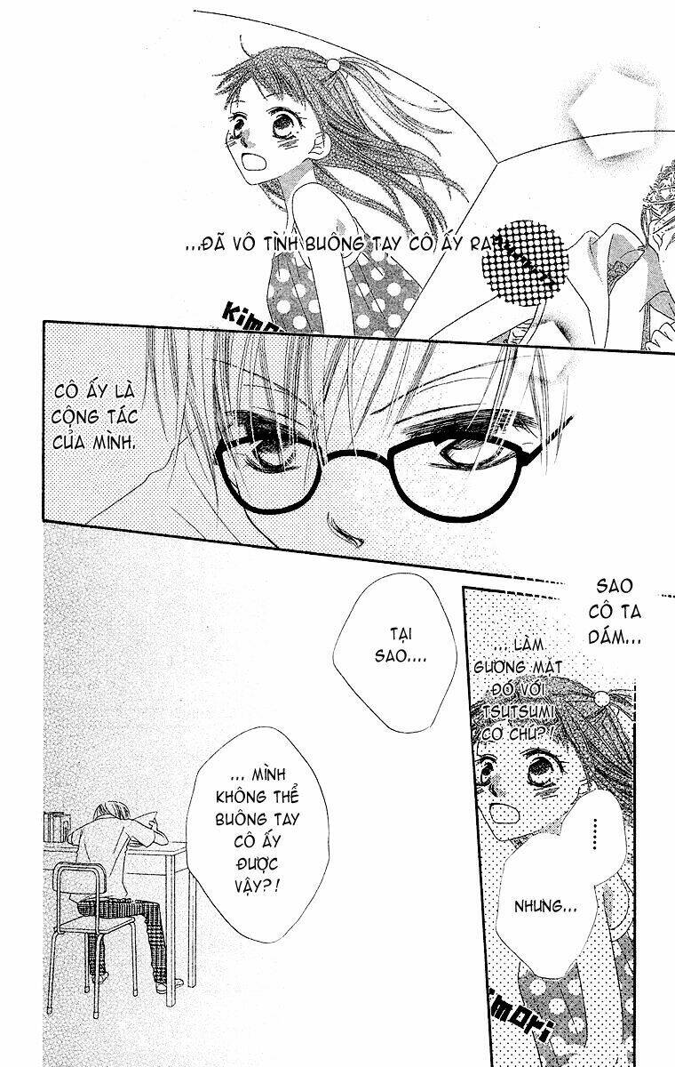 Nosatsu Junkie - Quyến Rũ: Chapter 9