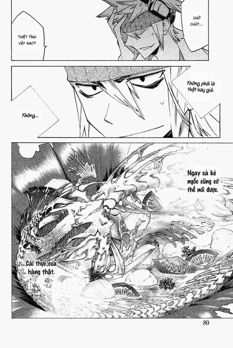 Hell\’s Kitchen: Chapter 29