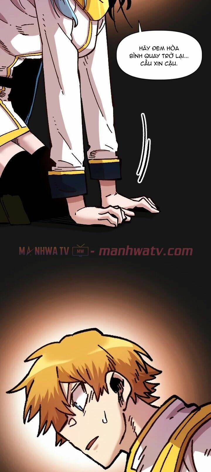 Nô Lệ Nghịch Thiên: Chapter 75