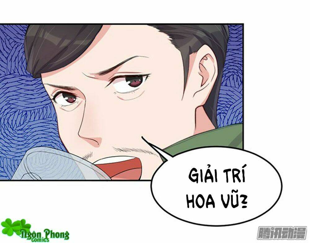 Bà Xã Tôi Là Nam Thần: Chapter 34
