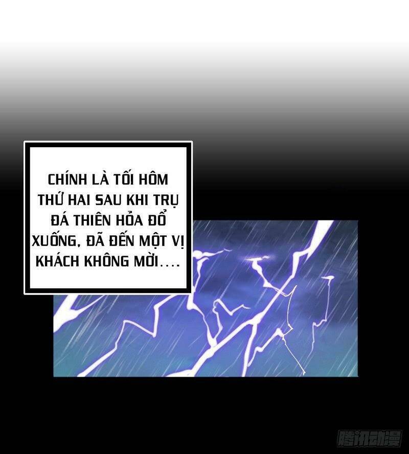 Ta Độ Kiếp Thất Bại Đều Là Tại Ngươi: Chapter 17