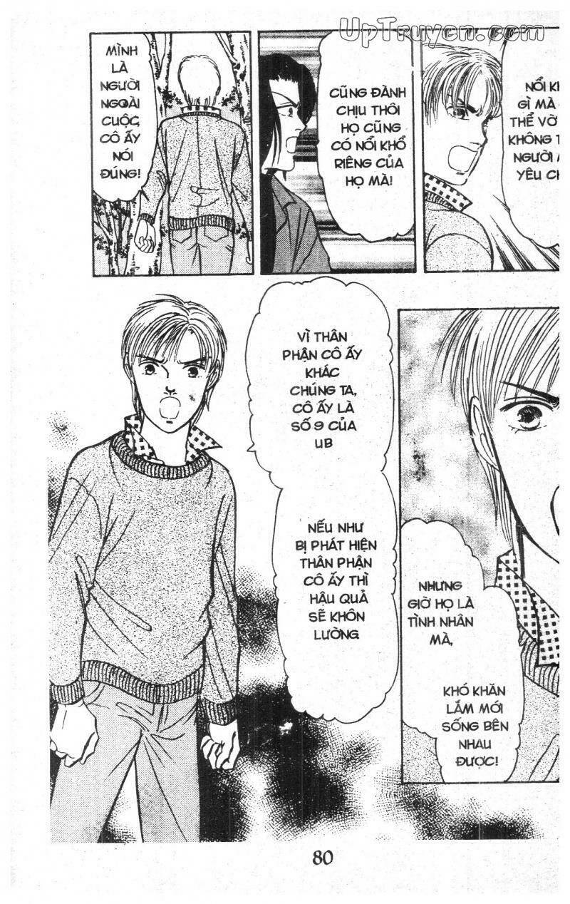 9 Banme No Musashi: Chapter 13