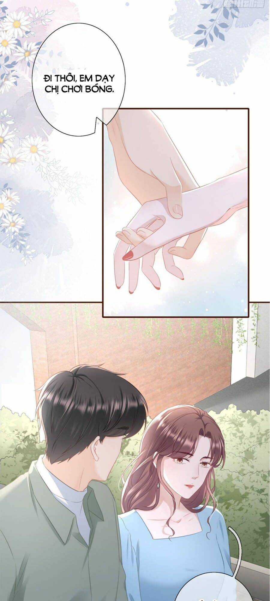 Bạn Gái Tôi Mới 30+: Chapter 45