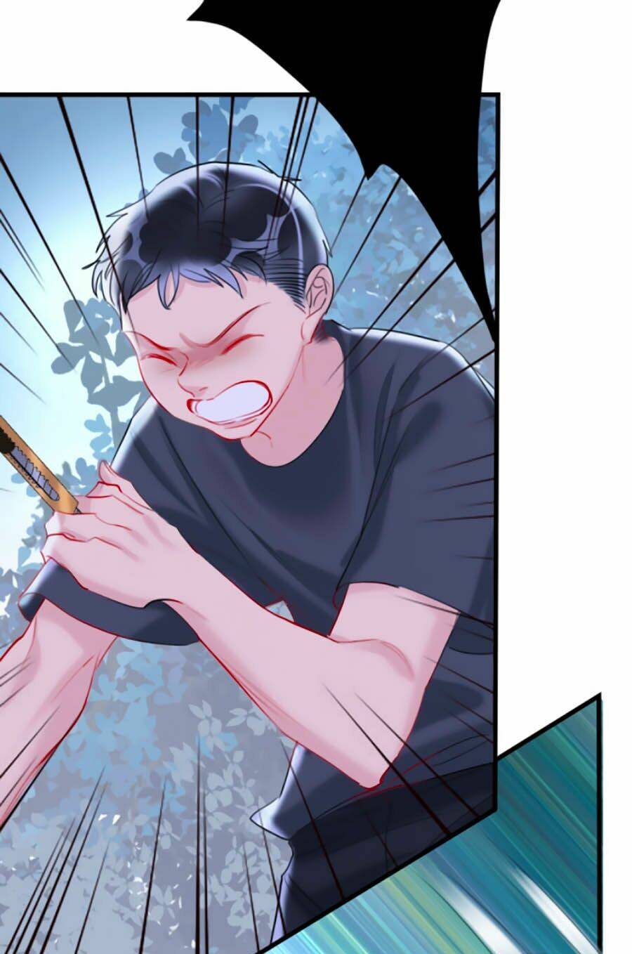 Cô Ấy Thật Xinh Đẹp: Chapter 7