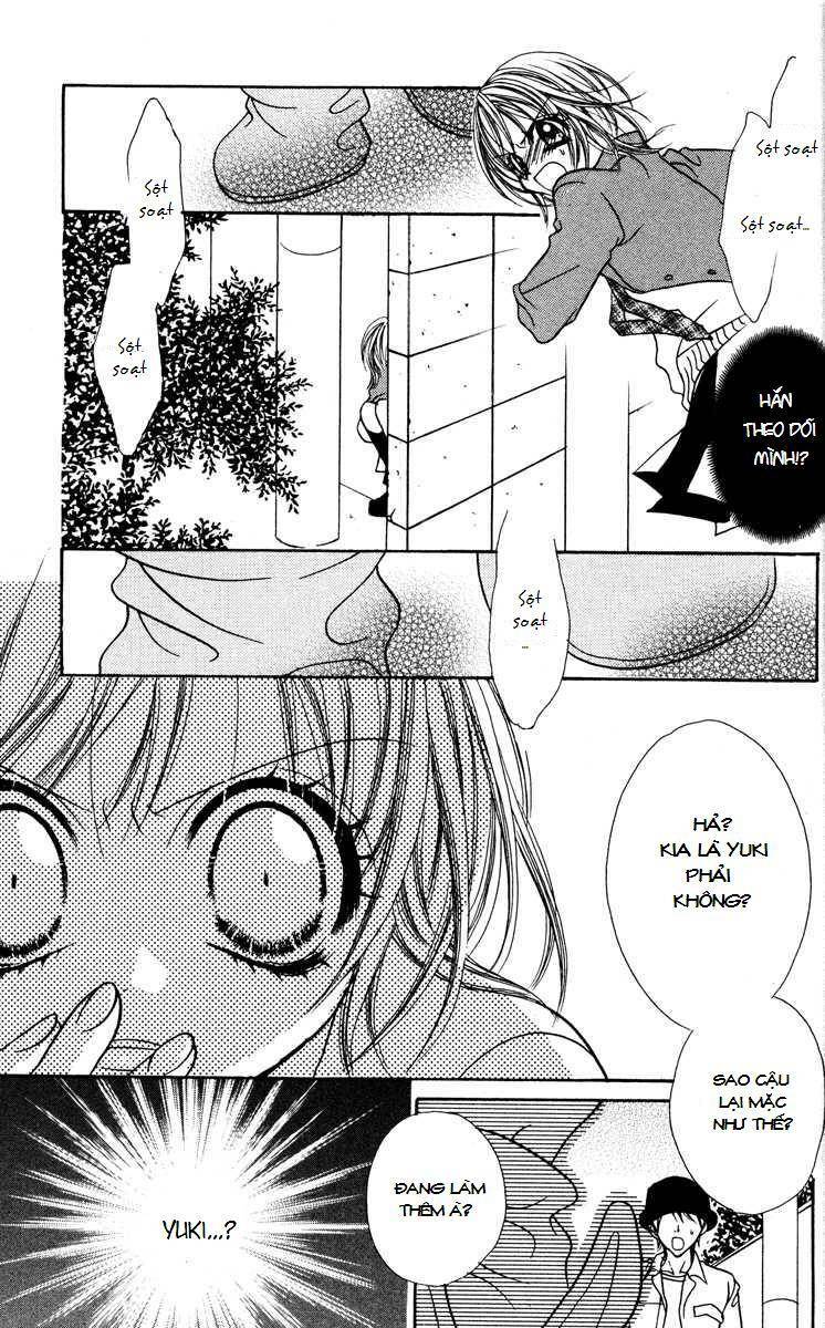 Jigoku Shoujo: Chapter 8