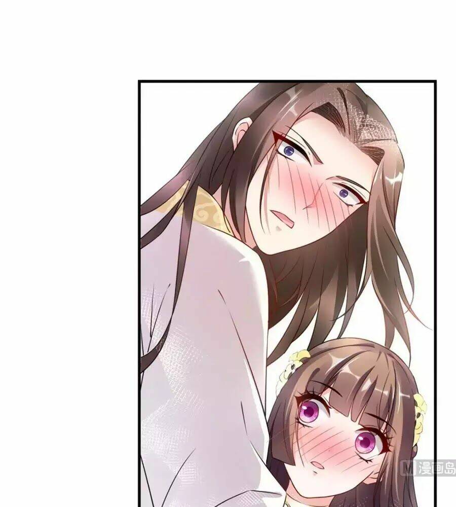 Vương Phi Có Chút Nghịch Ngợm: Chapter 53