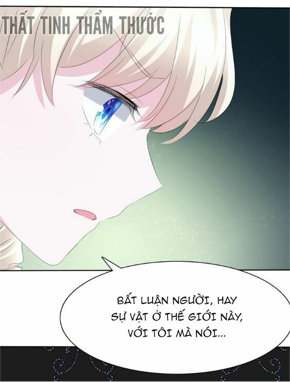 Một lời không hợp liền hút máu: Chapter 32