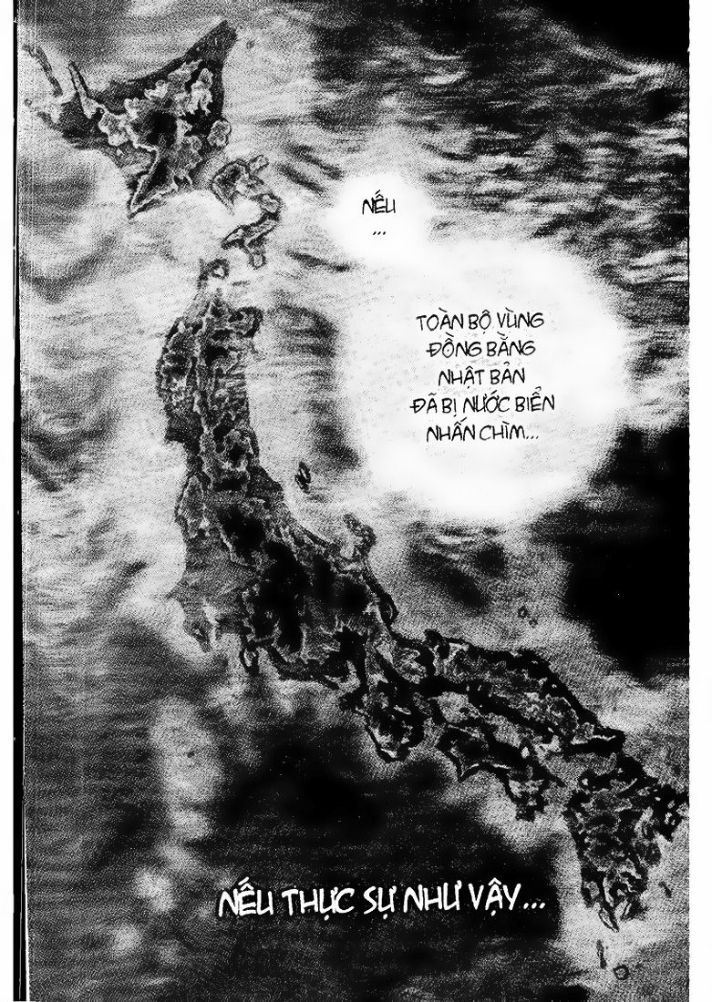 Mầm Sống: Chapter 14