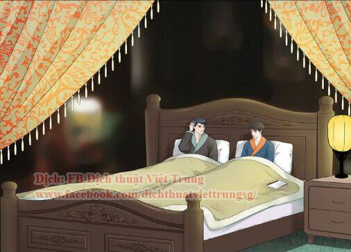 Cậu Câm: Chapter 26