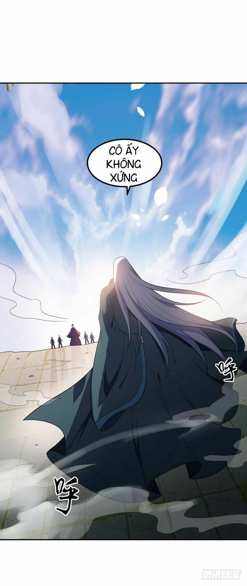 Yêu Giả Vi Vương: Chapter 9