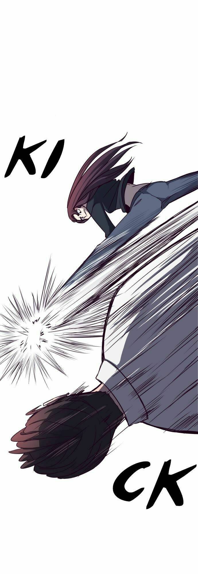 Thời Khắc Định Mệnh: Chapter 2