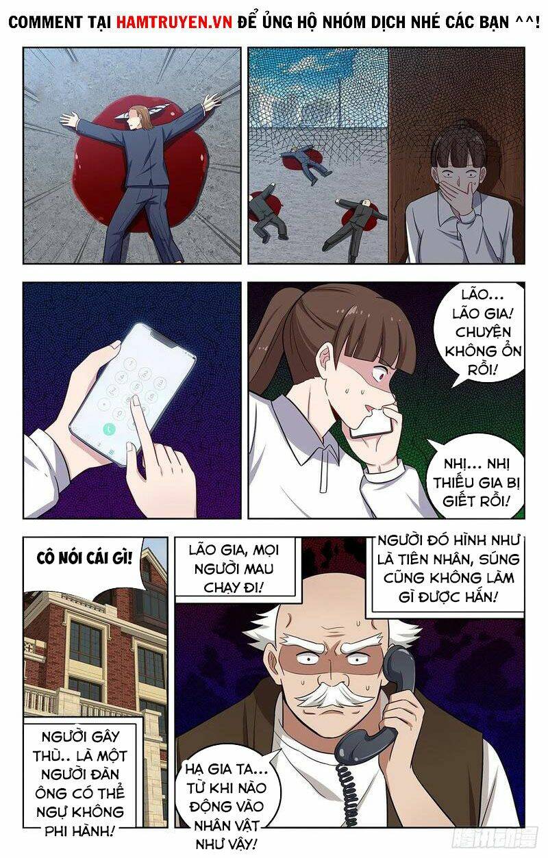 Tối Cường Phản Sáo Lộ Hệ Thống: Chapter 298