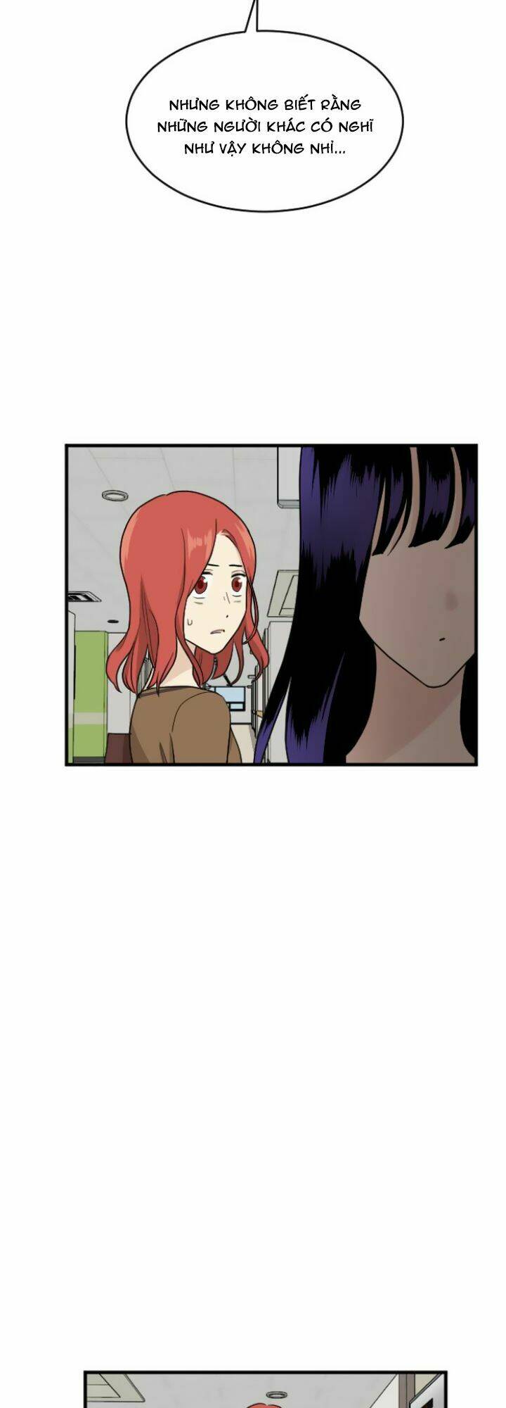 Người Đẹp Gangnam: Chapter 60