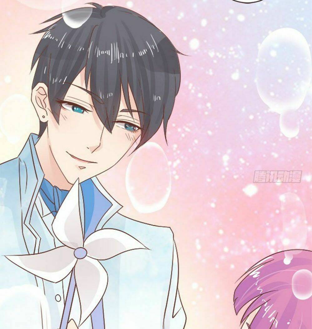 Ma Vương Luyến Ái Chỉ Nam: Chapter 78