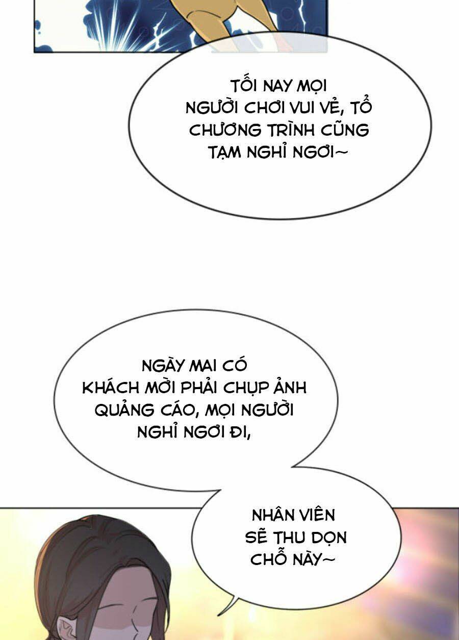 Cát Xê Người Tình Bóng Đêm: Chapter 29