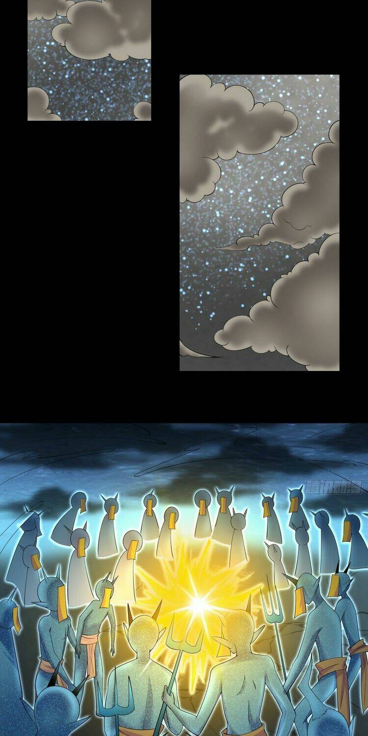 Tà Du Ký: Chapter 120