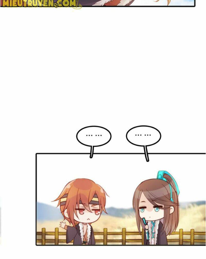 Cướp Chàng Vợ Về Đón Năm Mới: Chapter 11