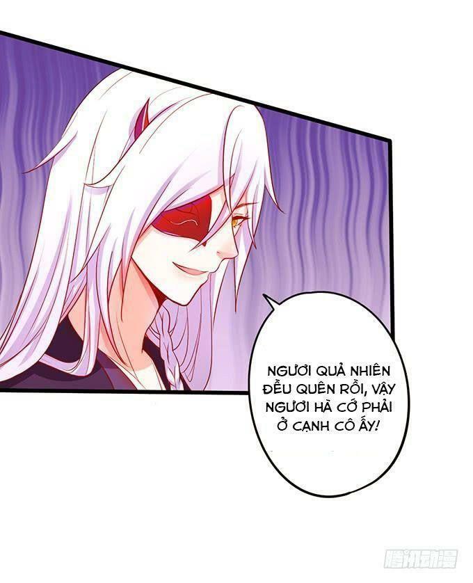 Hồ Tiên Hung Bạo: Chapter 80
