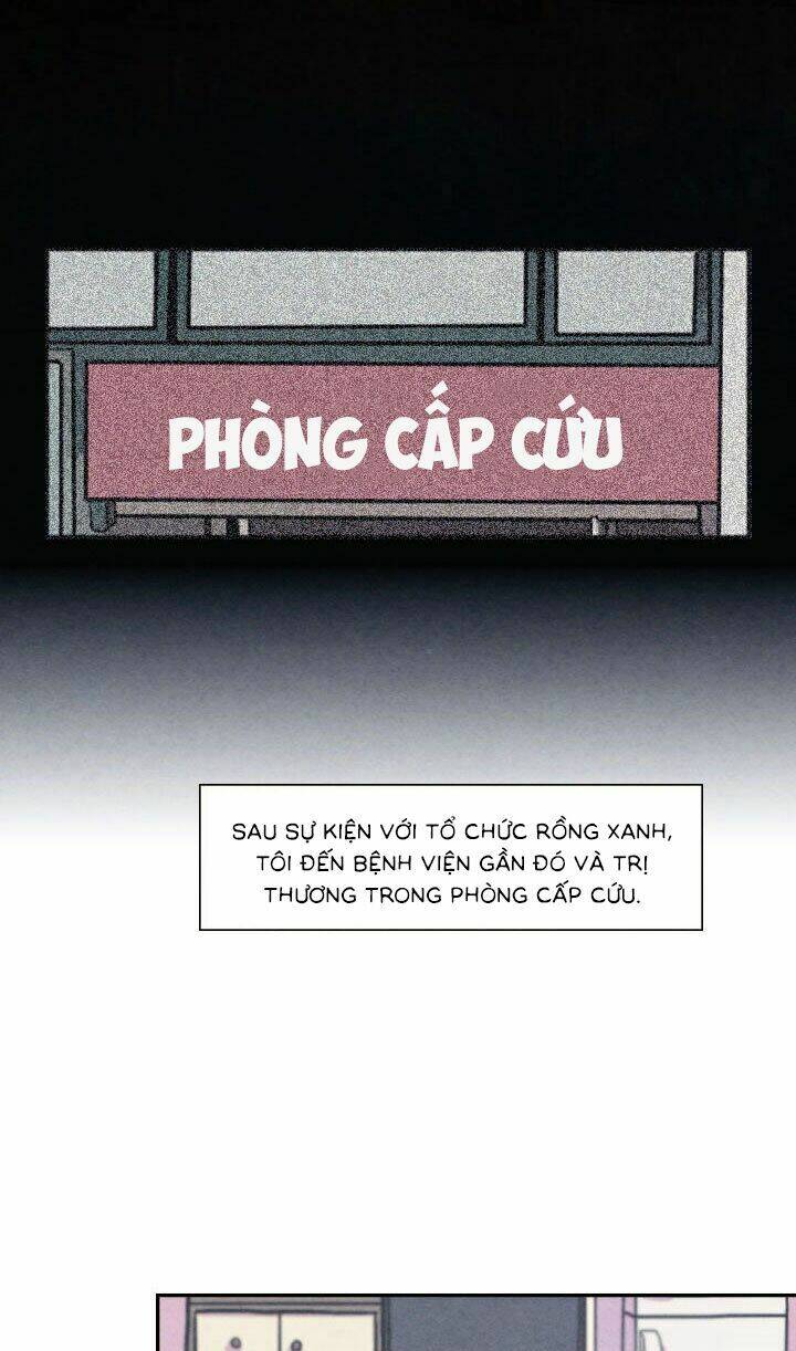 Miracle App Store: Chapter 10