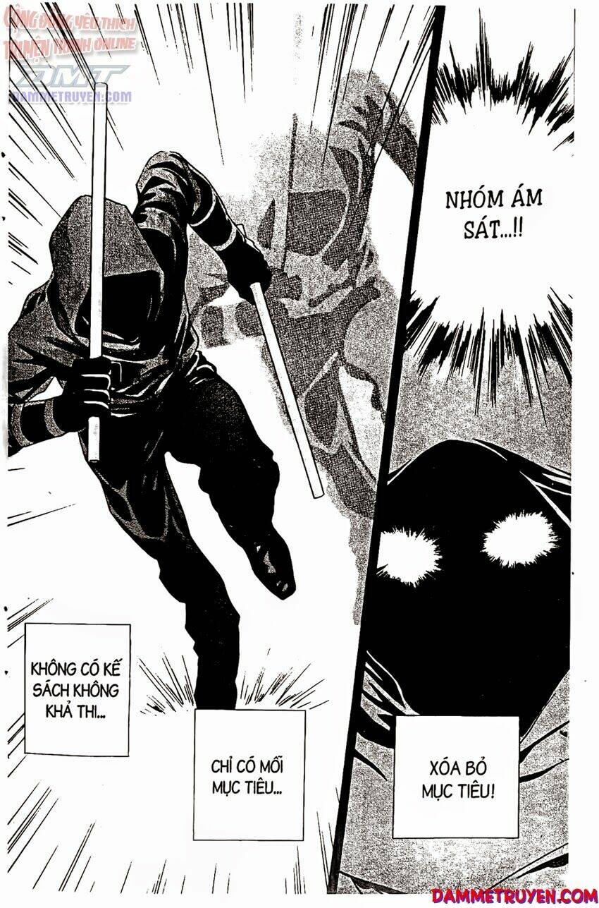 Ai Hơn Ai: Chapter 136