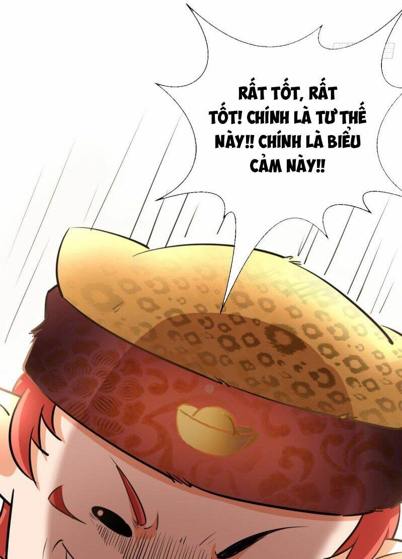 Tà Du Ký: Chapter 33