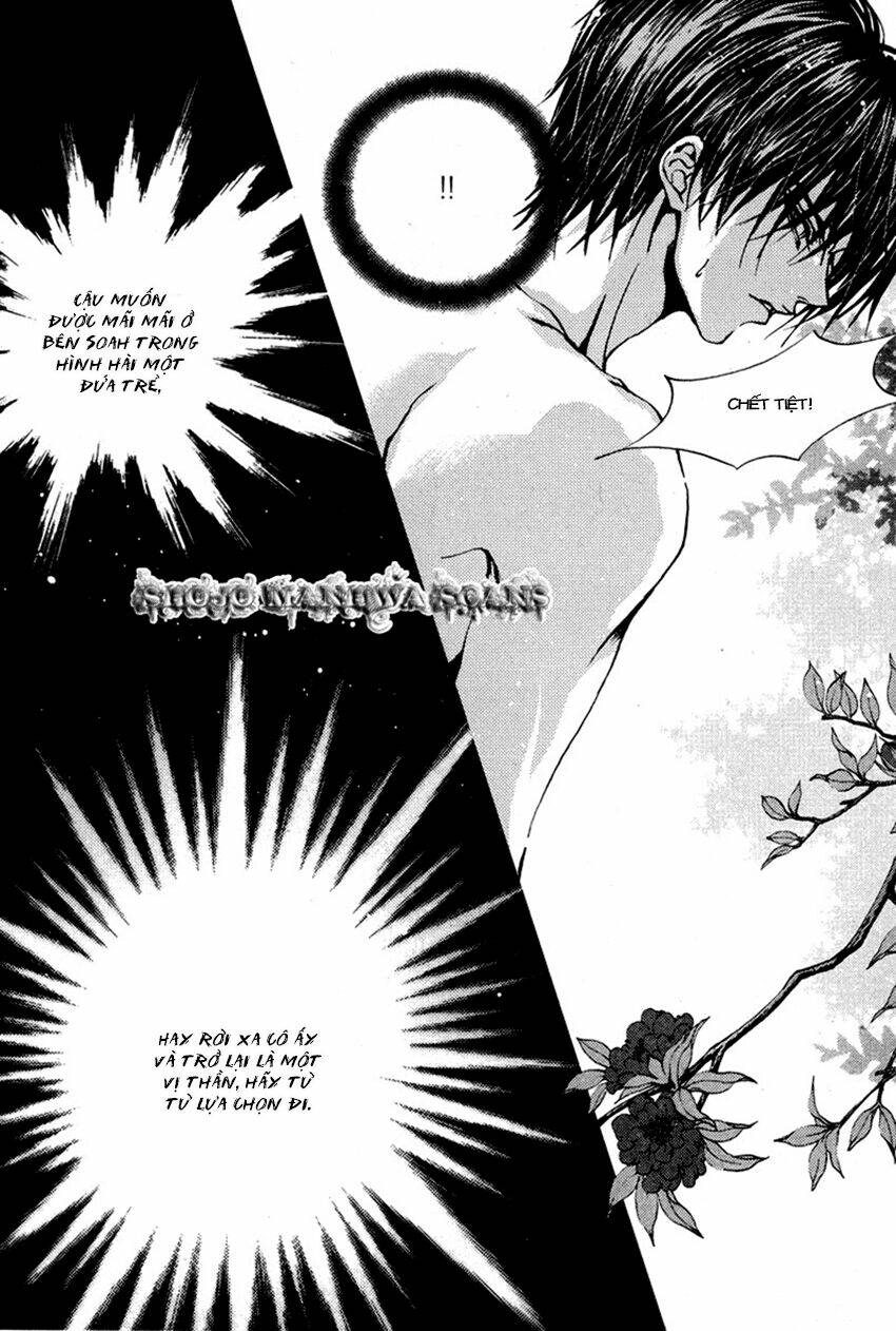 Tân Nương Của Thủy Thần: Chapter 108