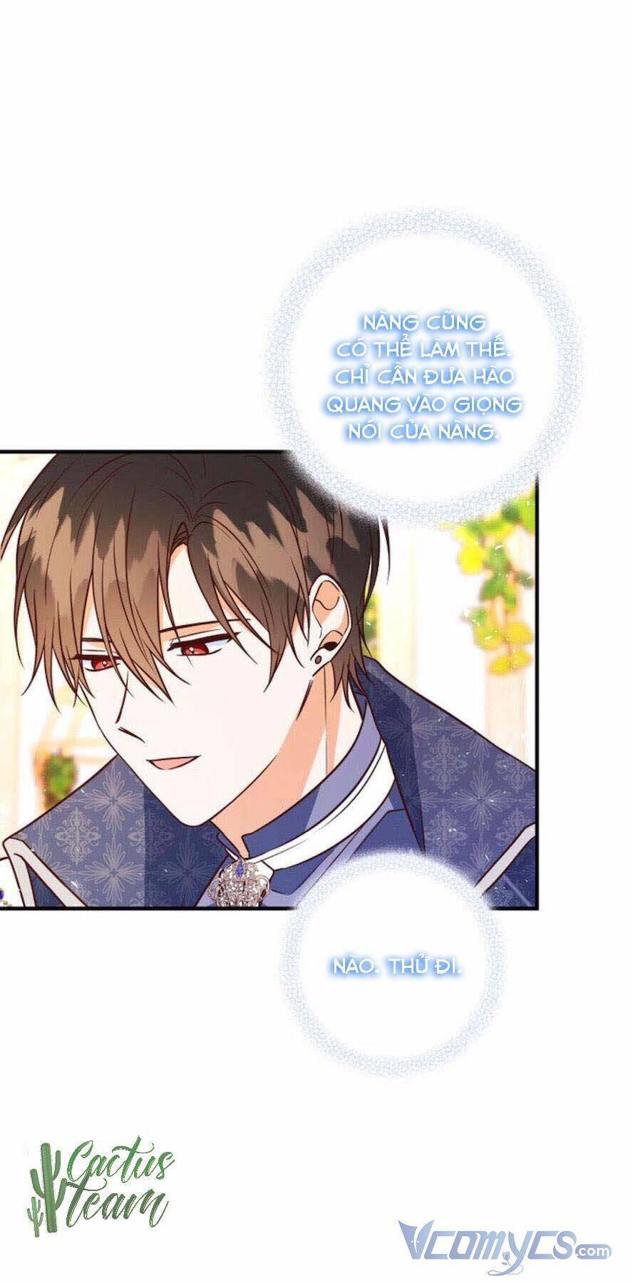 Lòng Trung Thành Với Kẻ Ác: Chapter 15