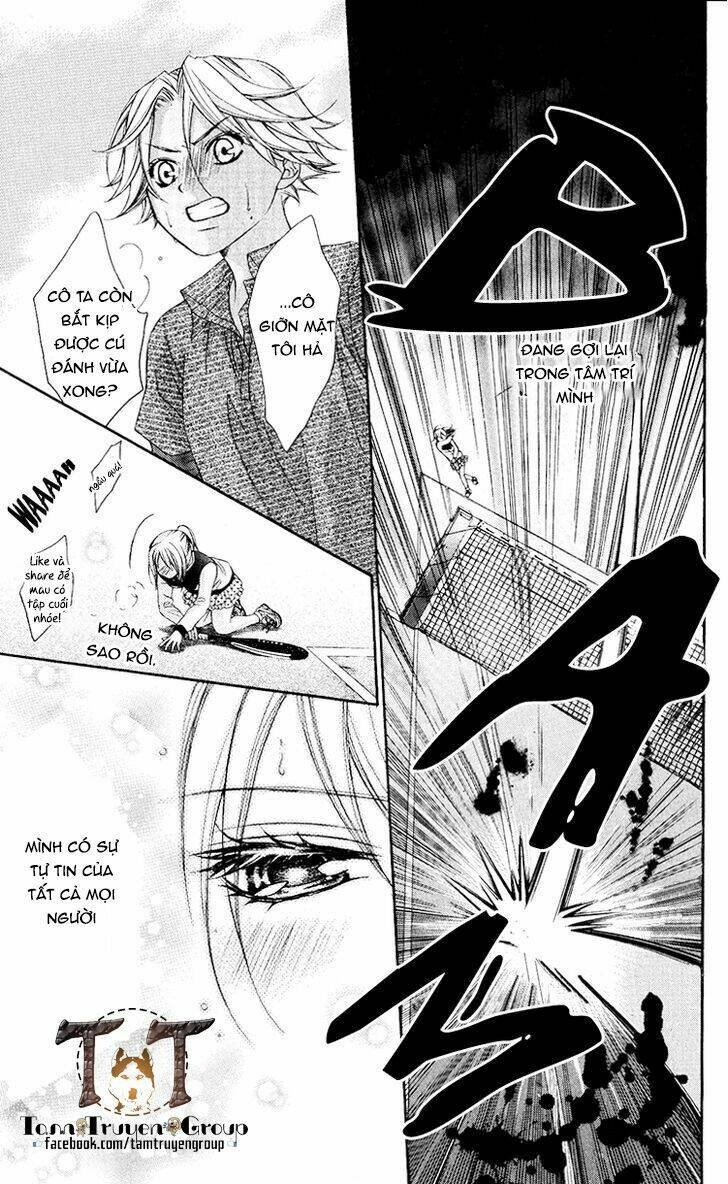 Sorairo Ageha: Chapter 11