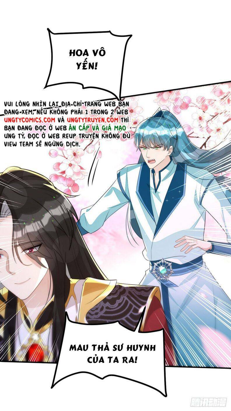 Thú Thụ Bất Thân: Chapter 141