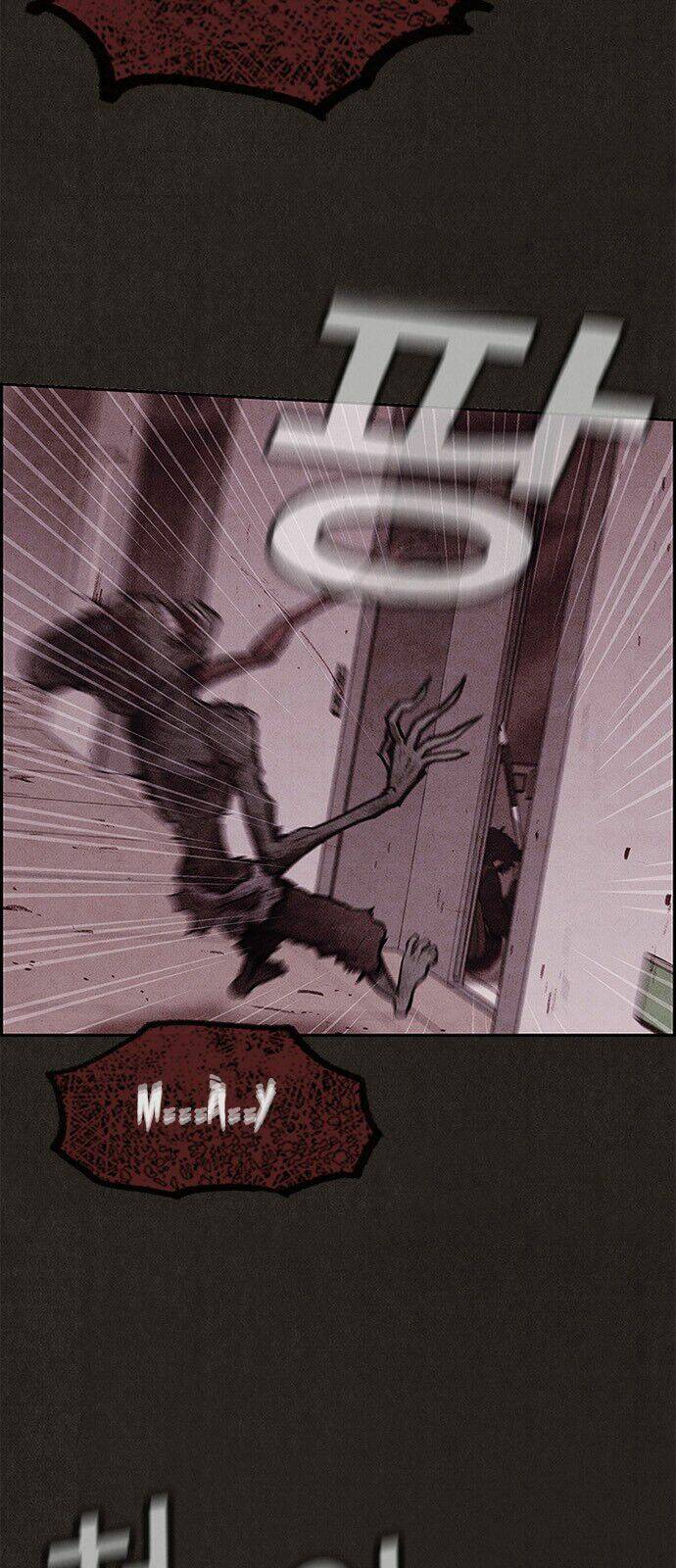 Quái Vật Tại Chung Cư Xanh: Chapter 18