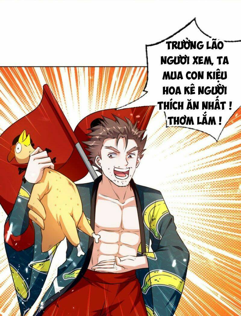 Dị Giới Siêu Cấp Ở Rể: Chapter 139