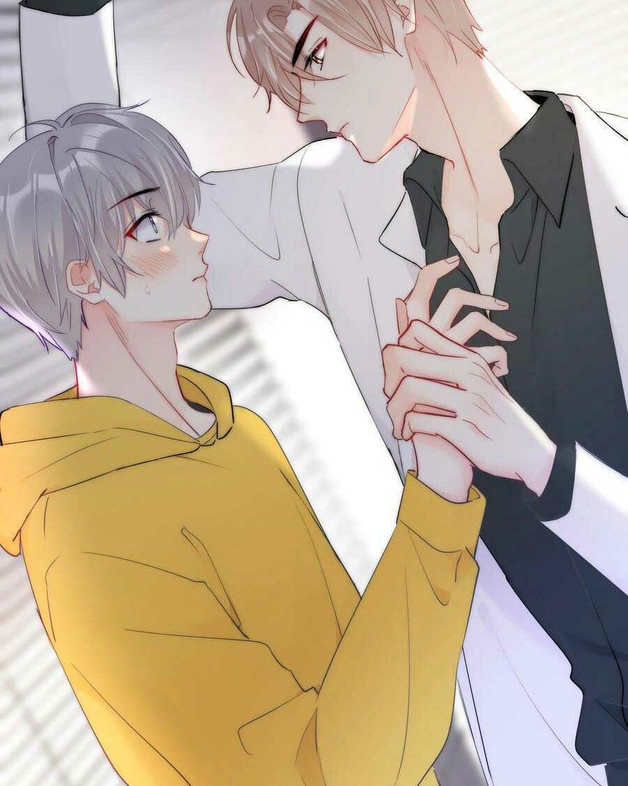 Boss Đại Nhân Là Nữ Thần?: Chapter 65