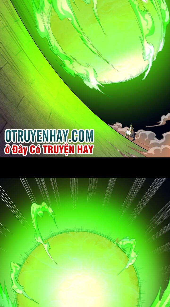 Đại Ma Pháp Sư Dựa Vào Muội Tử Trừ Ma: Chapter 6