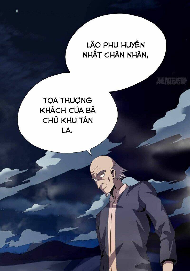 Vương Bài Thần Y: Chapter 51