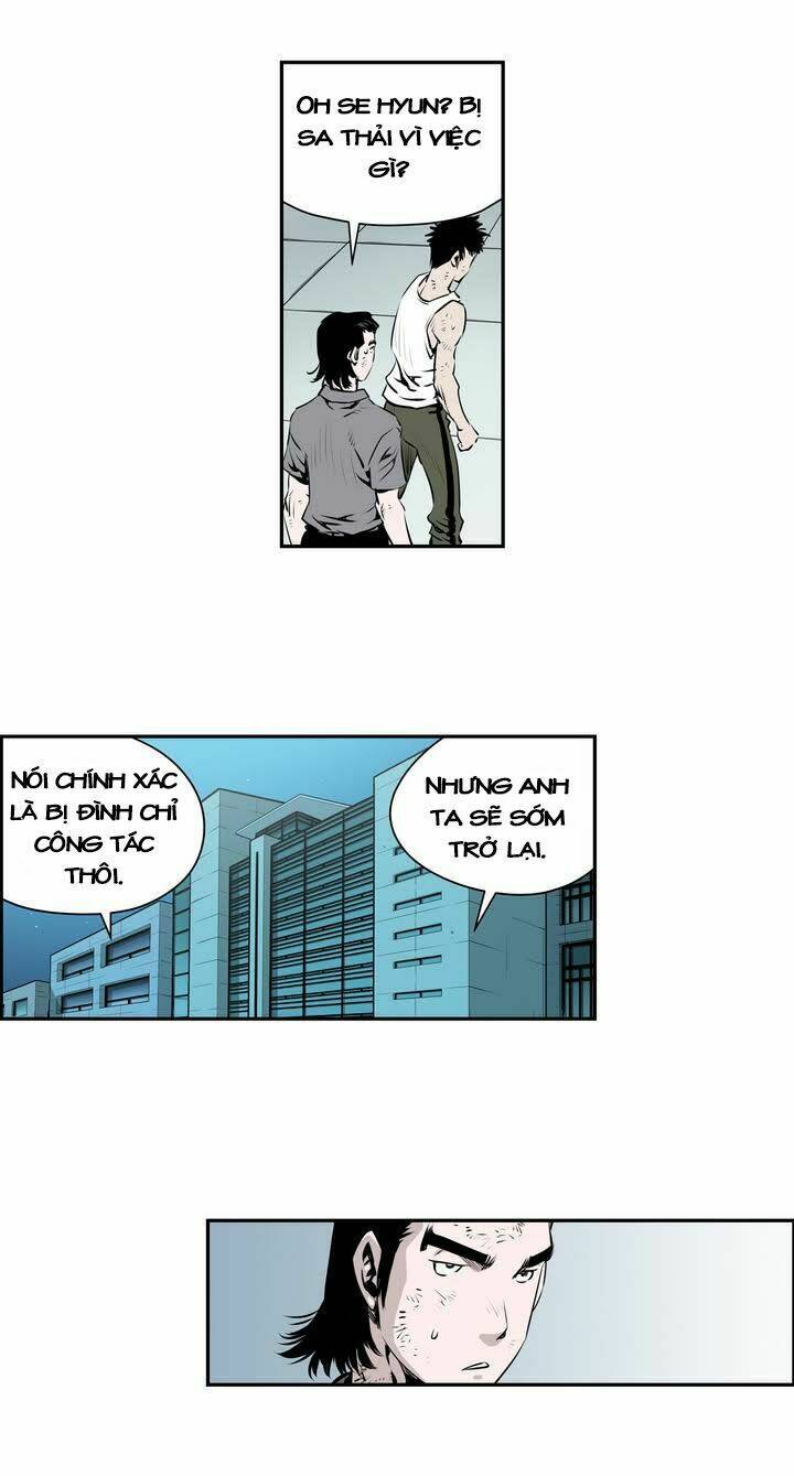 Double Casting: Chapter 88