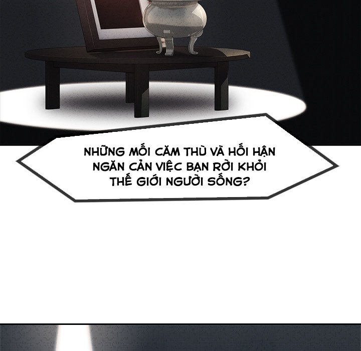 Ảo Mộng Hồ Điệp: Chapter 6