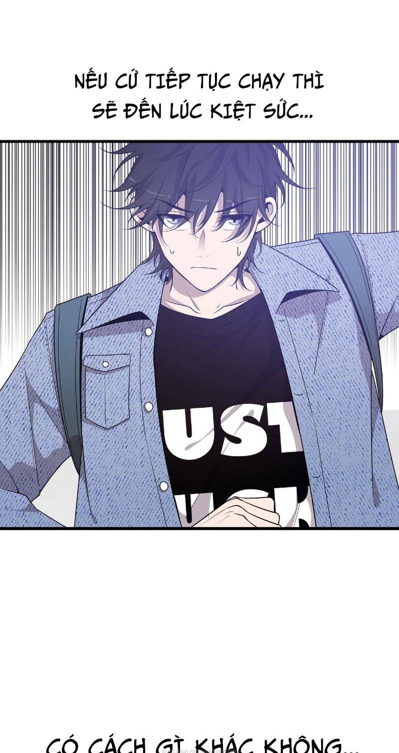 Thát Không Mê Thất: Chapter 44