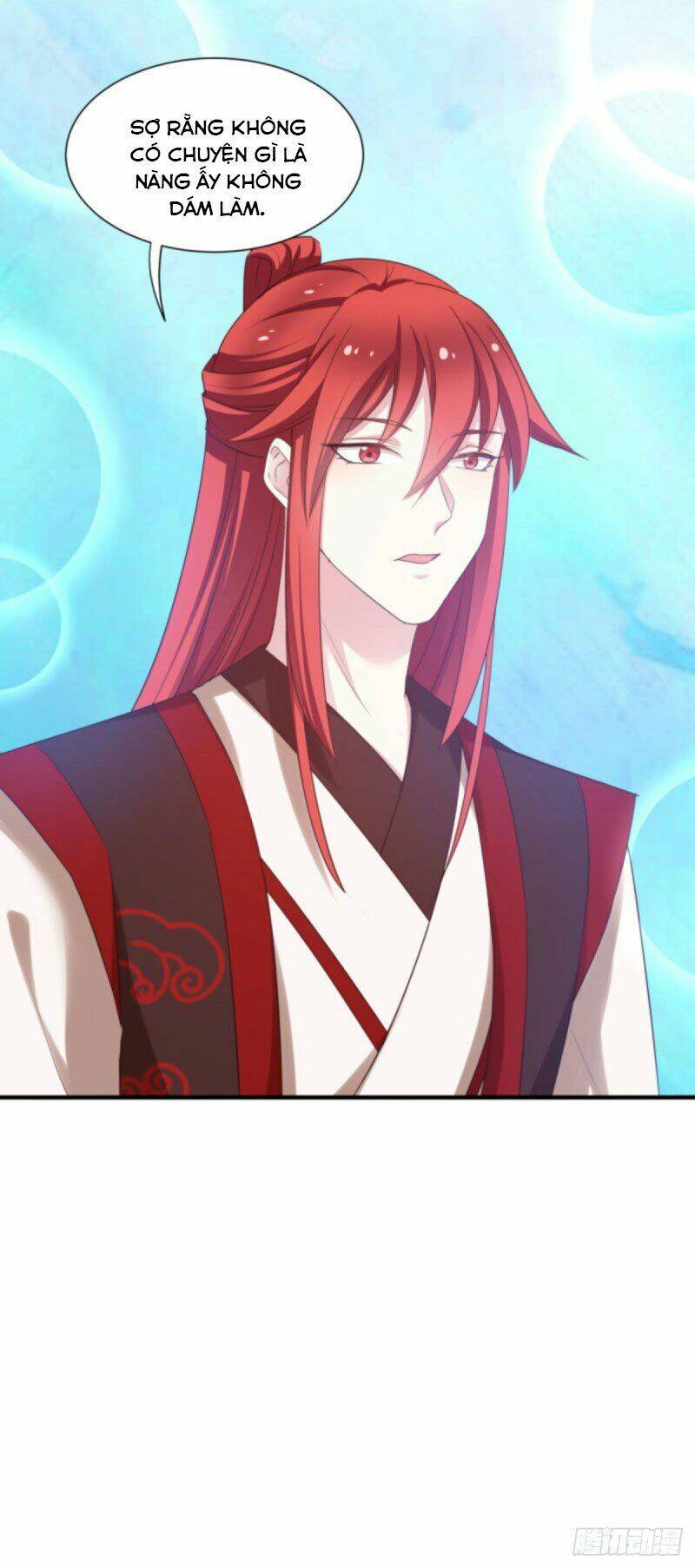 Trò Chơi Trừng Phạt: Chapter 80