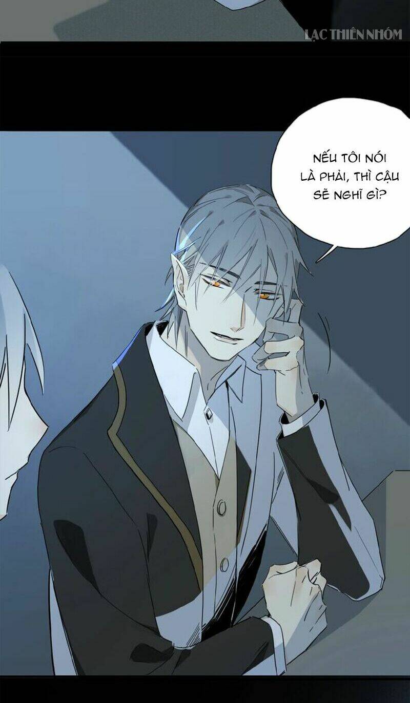 Phép Tắc Trường Ogus: Chapter 32