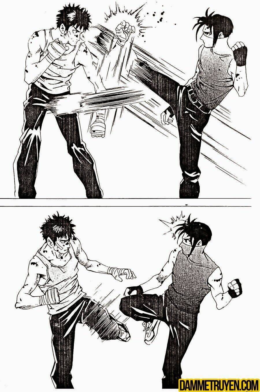 Ai Hơn Ai: Chapter 233