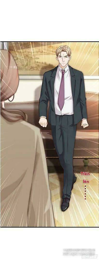 Phệ Tình: Chapter 4