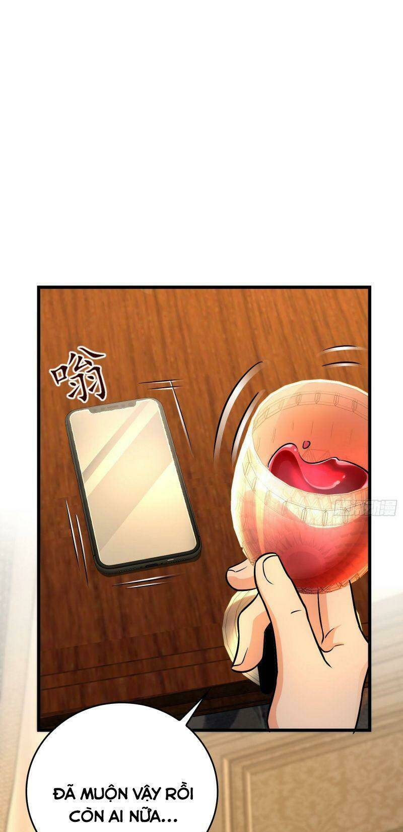 Tân Đình Là Hảo Đao: Chapter 9