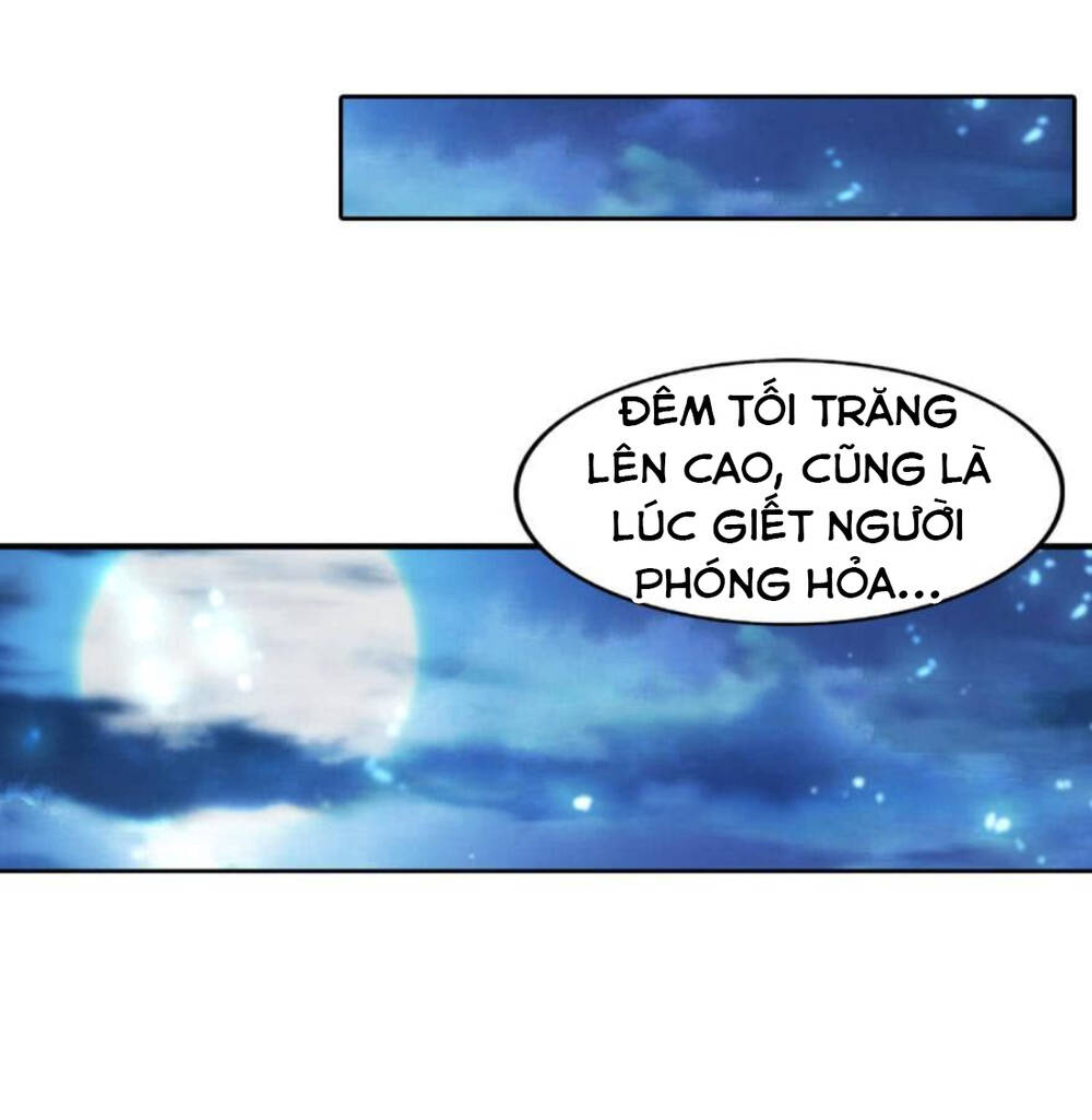 Lão Tổ Của Bạn Đang Online: Chapter 10