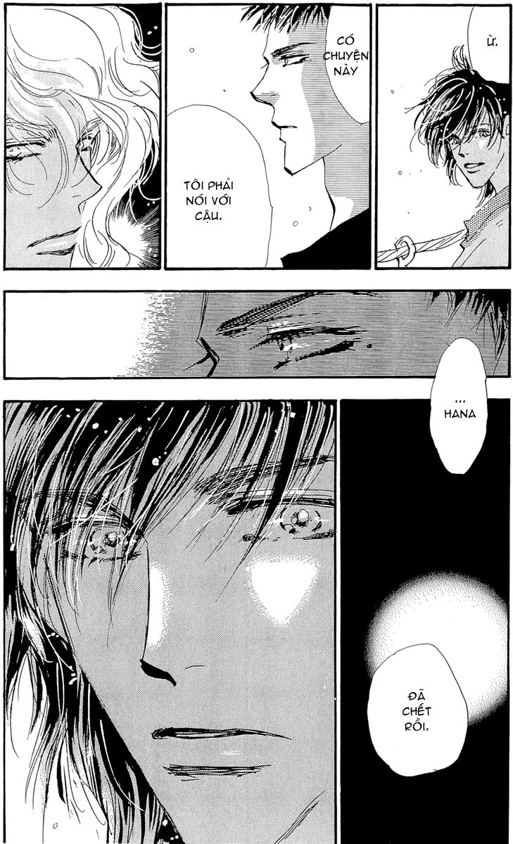 Mầm Sống: Chapter 108